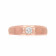 Mine Diamond Ring FRSLT11681