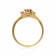 Precia Precious Ring FRSRA10103