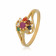 Precia Precious Ring FRSRA10103