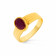 Precia Gemstone Ring FRSRA10402