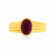 Precia Gemstone Ring FRSRA10402