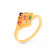 Precia Gemstone Ring FRSRA10425