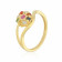Precia Precious Ring FRSRA10436