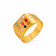 Precia Gemstone Ring FRSRA45620