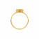 Precia Gemstone Ring FRSRA45632