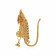 Malabar Gold Ring FRTMN12090