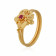 Malabar Gold Ring FRTMN12094