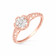 Mine Diamond Ring FRTND10272