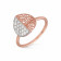 Mine Diamond Ring FRTND10318