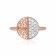 Mine Diamond Ring FRTND10318