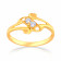 Malabar Gold Ring FRTWAWJ572