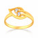 Malabar Gold Ring FRTWAXA589