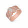 Mine Diamond Ring FRWAV20002