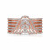 Mine Diamond Ring FRWAV20002