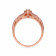 Mine Diamond Ring FRWAV20002