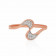 Mine Diamond Ring FRWAV20005