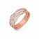 Mine Diamond Ring FRWAV20008