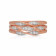 Mine Diamond Ring FRWAV20008