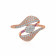 Mine Diamond Ring FRWAV20013
