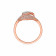 Mine Diamond Ring FRWAV20013