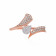 Mine Diamond Ring FRWAV20015