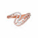 Mine Diamond Ring FRWAV20020