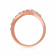 Mine Diamond Ring FRWAV20020