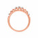 Mine Diamond Ring FRWAV20051