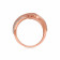 Mine Diamond Ring FRWAV20053