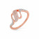 Mine Diamond Ring FRWAV20056