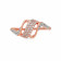 Mine Diamond Ring FRWAV20056