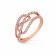 Mine Diamond Ring FRWAV20058