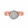 Mine Diamond Ring FRWAV20064
