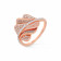 Mine Diamond Ring FRWAV20065