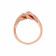 Mine Diamond Ring FRWAV20065