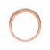 Mine Diamond Ring FRWAV20068