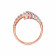 Mine Diamond Ring FRWAV20070