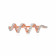 Mine Diamond Ring FRWAV20073