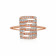 Mine Diamond Ring FRWAV20075