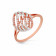 Mine Diamond Ring FRWAV20076
