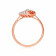 Mine Diamond Ring FRWAV20076