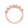 Mine Diamond Ring FRWAV20079