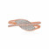 Mine Diamond Ring FRWAV20081