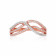 Mine Diamond Ring FRWAV20083