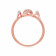 Mine Diamond Ring FRWAV20085