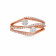 Mine Diamond Ring FRWAV20088