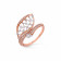 Mine Diamond Ring FRWAV20090