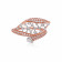 Mine Diamond Ring FRWAV20090