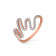 Mine Diamond Ring FRWAV20106