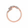 Mine Diamond Ring FRWAV20106